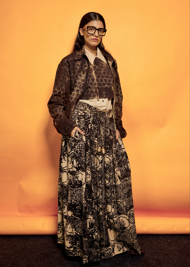 Kensei Hakama Pants