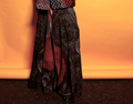 Suzu - Hakama Pants