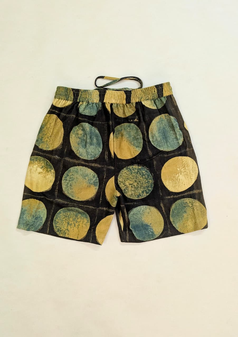 Eclipse Shorts