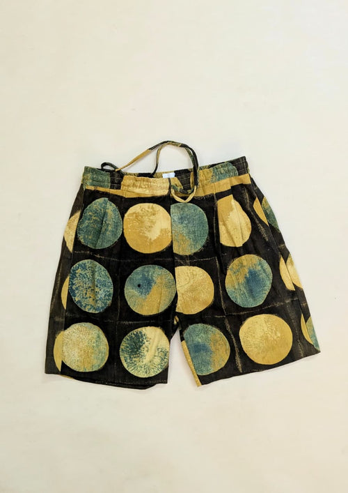 Eclipse Shorts