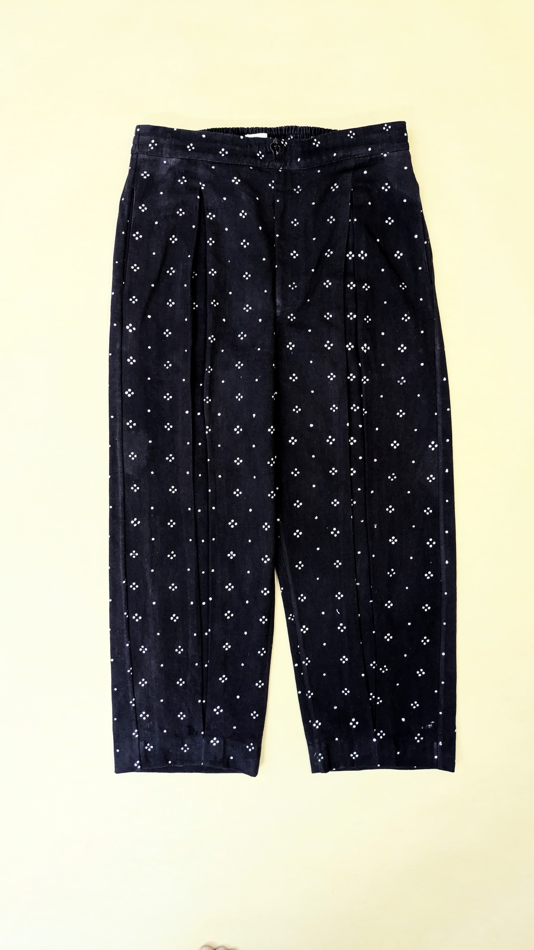 Polka Pants