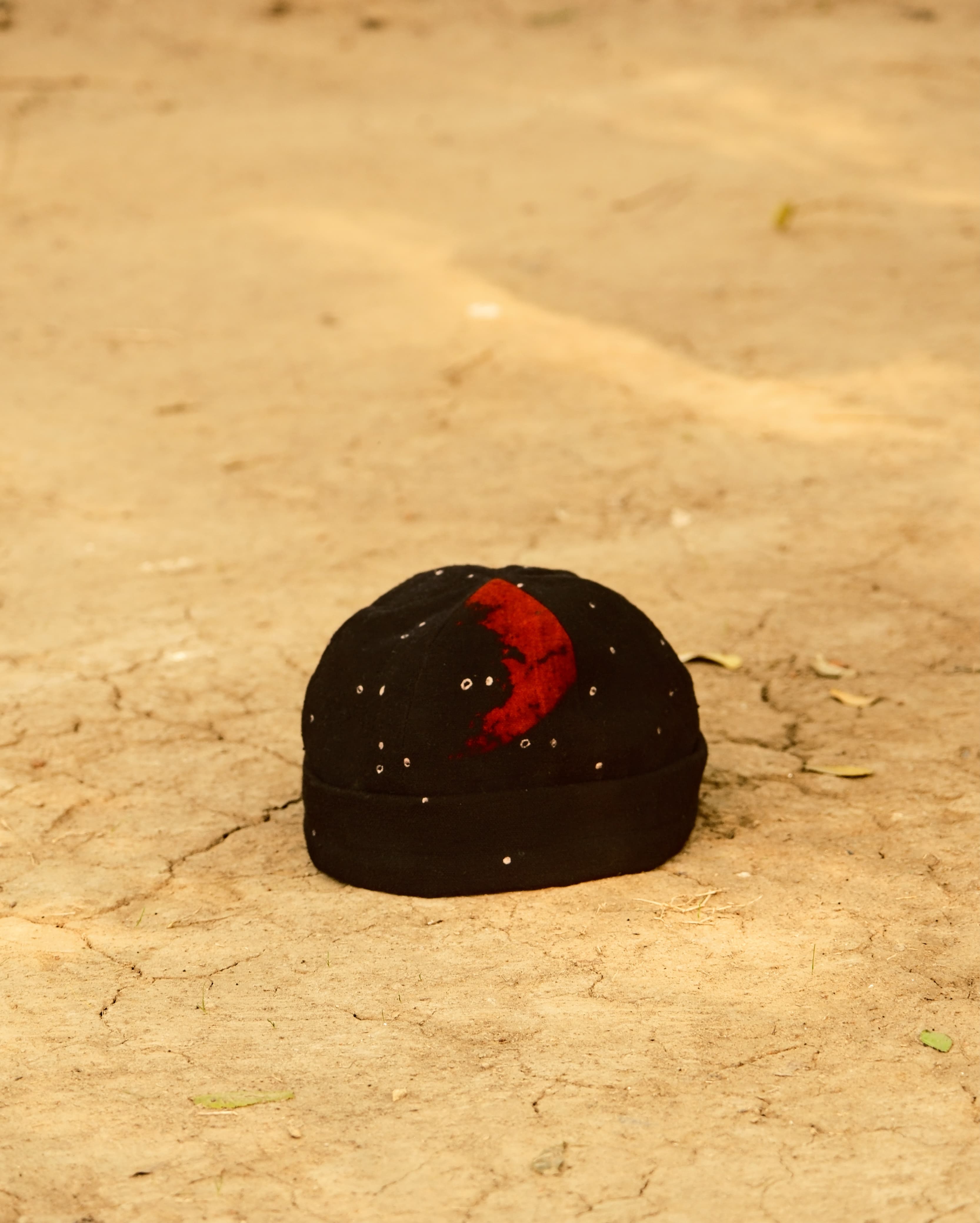 Celestial Docker Hat