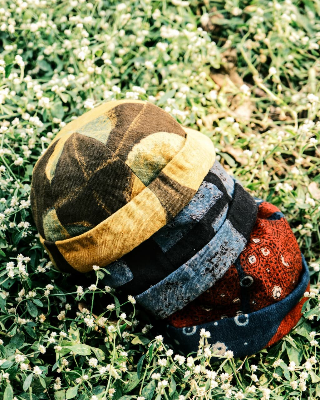 Celestial Docker Hat