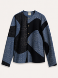 Haori Shacket